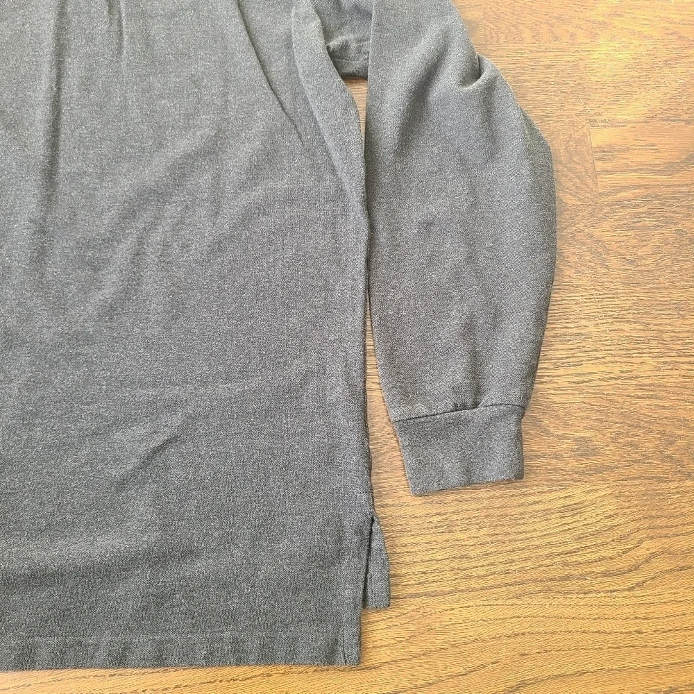 Vintage Polo Ralph Lauren Men's Polo shirt size XL Long Sleeve